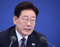 President Lee plans to call for phased denuclearization of N. Korea at UN