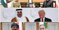 Iran war’s peacemakers also have skin in the game