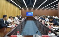 Uzbekistan, China deepen cooperation in transport and logistics