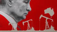 Funding Putin: ‘Blood oil’ imports from major Asian supplier surge
