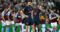 CAN 2027 Qualifiers: Algeria loses Bentaleb, Bourabaa called up as reinforcement