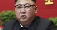 North Korea's Kim Jong Un hails 'new-type weapon' days after missile launch