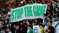 Baltic boycotts expose holes in FAI case for playing Israel