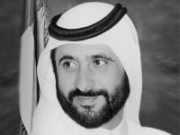 Dubai announces 10 days of mourning following Sheikh Ahmed bin Rashid’s death