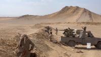 Houthis advance on Yemen highlands to cut off Red Sea coast