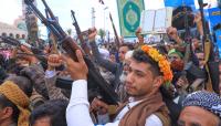 Houthis launch new offensives into strategic Yemeni highlands, threatening to endanger capital
