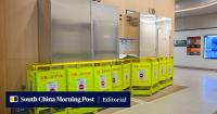 Hong Kong must address the systemic lapses behind hospital lift failures