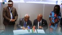 Solomon Islands and Ghana Formally Establish Diplomatic Relations