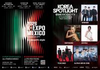 Korea launches largest-ever K-EXPO in Mexico to drive cultural expansion