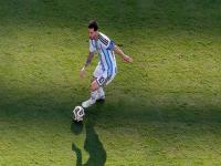 “One last match, a jersey for a lifetime”: Messi unveils kit for final international game