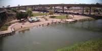 Yuma prepares legal fight over Colorado River water rights, federal cuts