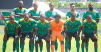 Reon Cuffy’s first international goal gives Dominica 1- 0 win over Anguilla