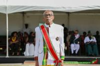 Nation Honours Its Heroes