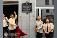 Ghent, Belgium site where Rizal published ‘El Filibusterismo’ gets historical marker