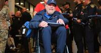 Local veterans return home following Honor Flight journey to Washington D.C.