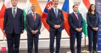 India gets backing from 4 European nations for permanent UN seat; Jaishankar hails ‘historic’ meet