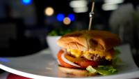 Where to find a good cheeseburger in Augusta for national holiday