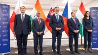 Is India's UNSC push gaining momentum? Visegrad 4 countries back its permanent seat bid