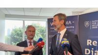 India, Visegrád Group to deepen ties, hold annual meetings
