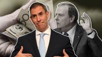 Australian economy in 2066 will be determined by AI-fuelled productivity boost