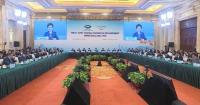 Chinese state councilor urges joint efforts to advance human resources development at APEC ministerial meeting