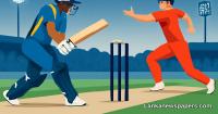 Sri Lanka Face England in Opening ODI at Chester-le-Street in Day/Night Clash