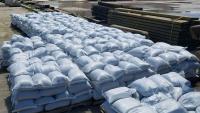 List of places you can find sandbags in New Mexico