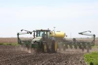 Agricultural partnership shows great potential