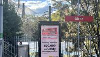 TorchMedia launches new digital advertising network on Sydney Light Rail