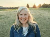 For Creston Council: Judy Germann