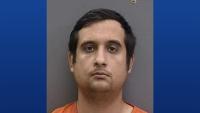Tampa firefighter pleads no contest to charges of sending explicit content to undercover Stuart officer