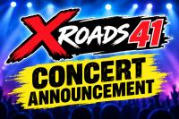 Florida Georgia Line announced as Friday night headliner for XRoads41