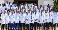 Graduated doctors from Ghana have been stranded in Cuba for nearly two months