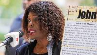 Eunice Trotter to step down as Black history preservationist at Indiana Landmarks