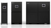 LG Electronics Wins Nvidia Certification for High-Capacity AI Cooling Units