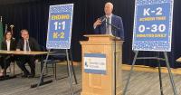 K-2 students no longer get personal iPads, Seattle superintendent says, pledging less screen time
