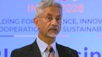 Global Order Under Stress: Jaishankar Calls for UN Reforms, Stronger Multilateralism