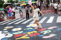 Thailand Marks World Car Free Day as Diesel Passes 40 Baht