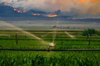Utah’s growing water crisis creates challenges across the state