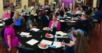 Being for Others launches health, wellness networks across southern Indiana