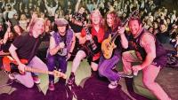 Rockin' second season at beaches gets fast start with OC Rock & Ride