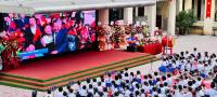 Vietnam’s Aggressive School Mergers Acutely Test To Lam’s Governance Model
