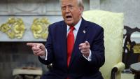 Trump Launches Trump TV, Because Clearly the Problem Is We Don’t See Enough Of This Freakin’ Guy