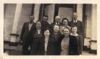 This Week in Northeast Michigan History – Sept. 21-27