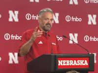 Week 4: Matt Rhule speaks with media, scouting Michigan State