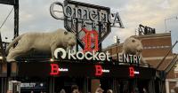 Detroit fans mourn Comerica Park name change: 'It's not just the sporting event, it's memories'