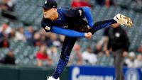 A River, and runs, through it: Tigers nuke Nationals in prospect's Detroit debut