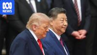 As leaders meet in New York, the fate of the world may rest on Trump and Xi