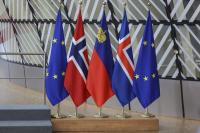Brussels threatens EEA countries over backlog on EU laws