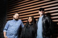 Nikki Glaspie: ‘Alone Together’ with the Nth Power
